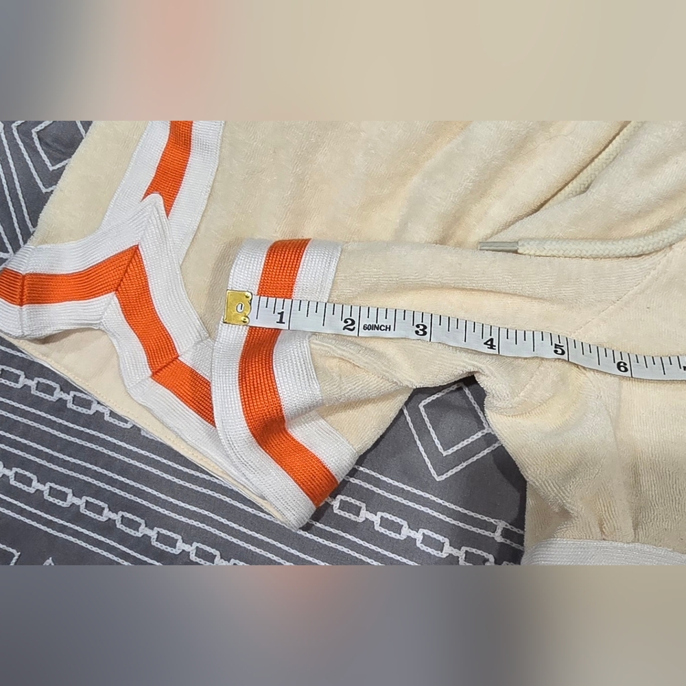 Tombolo Crouching Tiger Hidden Beverage Shorts Size Large - Picture 6 of 8